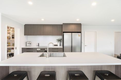 Photo of property in 25 Henshaw Street, Woodend, 7610