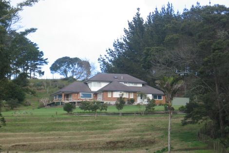 Photo of property in 54 Colville Road, Dargaville, 0310