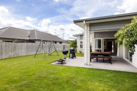 Photo of property in 13 Tiaki Way, Cambridge, 3434