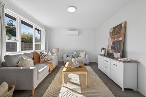 Photo of property in 3/102 Edward Avenue, Edgeware, Christchurch, 8013