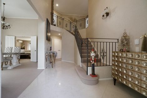 Photo of property in 8 Maybole Drive, Flat Bush, Auckland, 2016