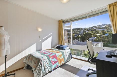 Photo of property in 157a Ohiro Road, Brooklyn, Wellington, 6021