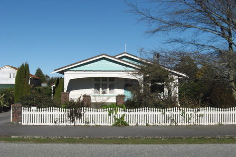 Photo of property in 165 Hampden Street, Hokitika, 7810