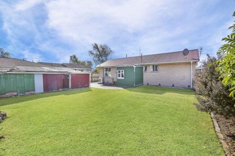 Photo of property in 392 Mairehau Road, Parklands, Christchurch, 8083