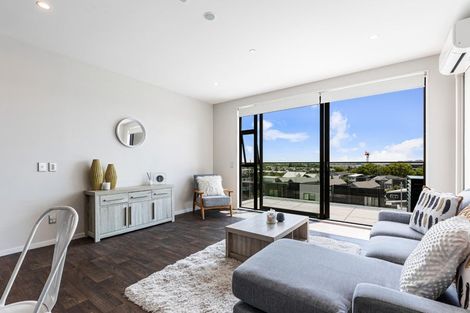 Photo of property in 304/2 Onekiritea Road, Hobsonville, Auckland, 0616
