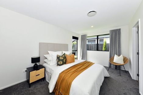 Photo of property in 14 Conailus Street, Halswell, Christchurch, 8025