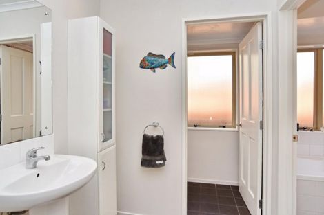 Photo of property in 8 James Drive, Woodend, 7610