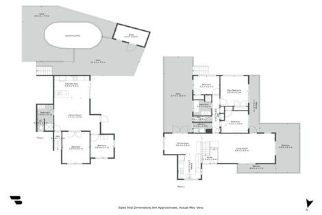 Photo of property in 36 Telstar Place, Beach Haven, Auckland, 0626