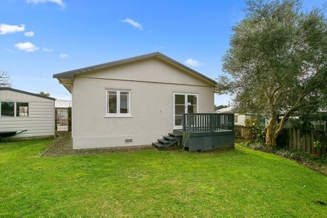 Photo of property in 20b Gladstone Road, Matamata, 3400