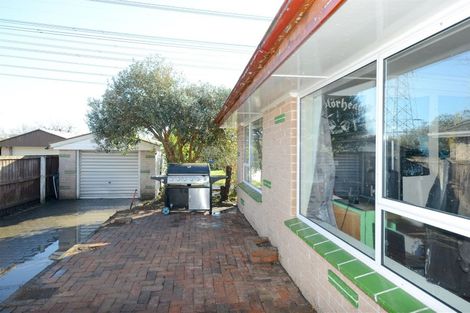Photo of property in 21 Normandy Street, Bishopdale, Christchurch, 8053