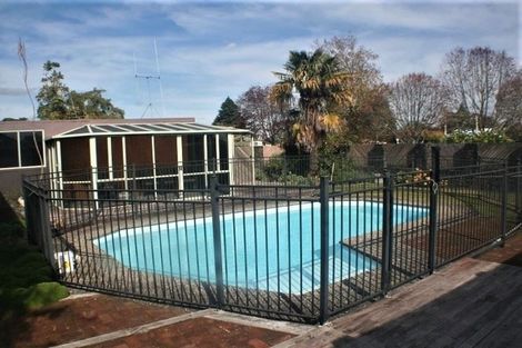 Photo of property in 19 Glendon Place, Otorohanga, 3900