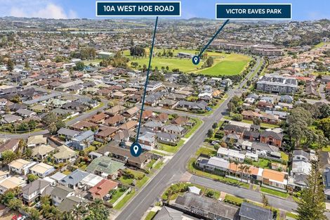 Photo of property in 10a West Hoe Road, Orewa, 0931