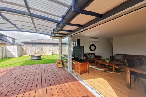 Photo of property in 56 Tramway Road, Ruakura, Hamilton, 3214