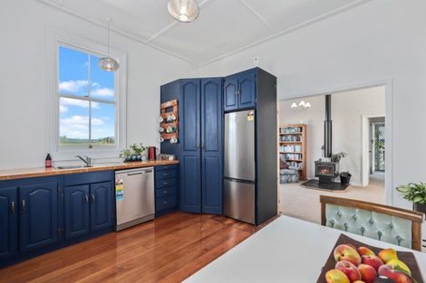 Photo of property in 390 Paeroa-tahuna Road, Springdale, Waitoa, 3380