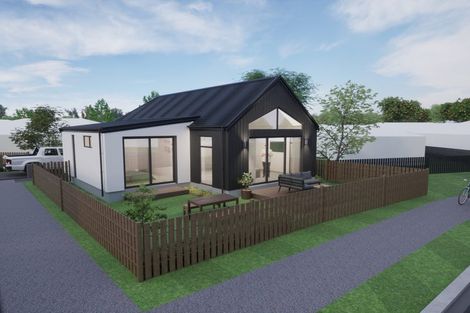 Photo of property in 1/1 Hebe Lane, Northwood, Christchurch, 8051