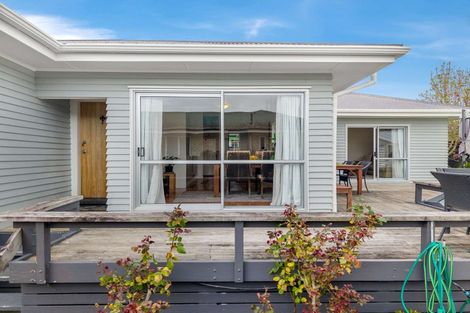 Photo of property in 16a Turnbull Crescent, Morrinsville, 3300