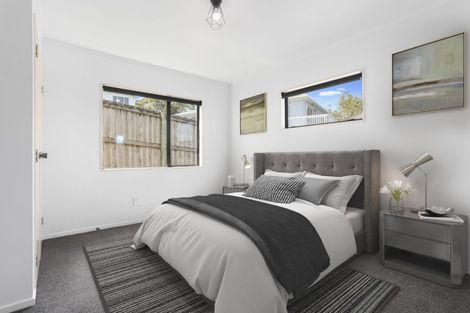 Photo of property in 4/3 Henry Street, Avondale, Auckland, 1026