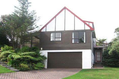 Photo of property in 7 Kandy Crescent, Ngaio, Wellington, 6035