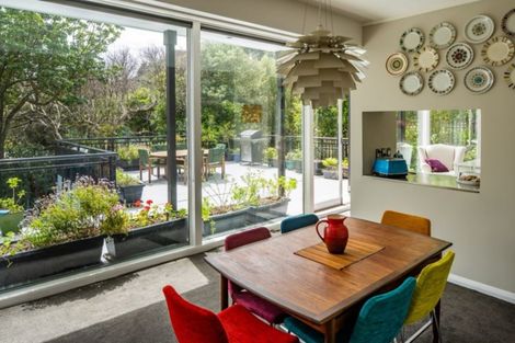 Photo of property in 5 Gill Road, Lowry Bay, Lower Hutt, 5013