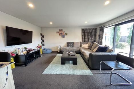 Photo of property in 4 Kendon Drive, Rolleston, 7614