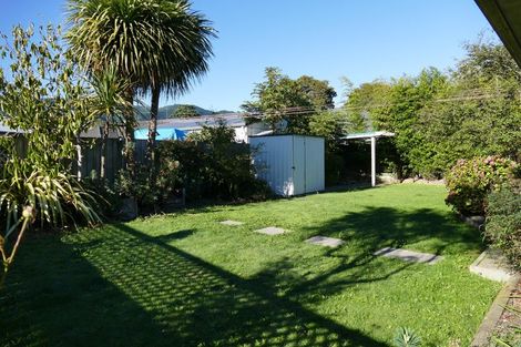 Photo of property in 4 Albizia Place, Richmond, 7020