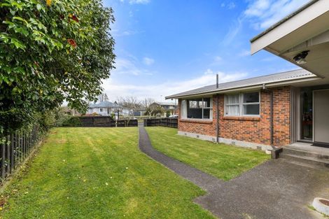 Photo of property in 1 Sylvan Place, Matamata, 3400