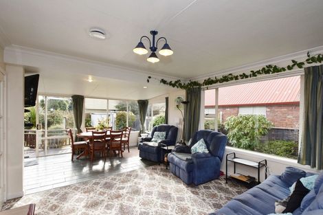 Photo of property in 150 Chelmsford Street, Windsor, Invercargill, 9810