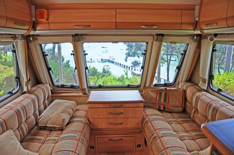 Photo of property in 4 Schoolhouse Bay Road, Kawau Island, 0920