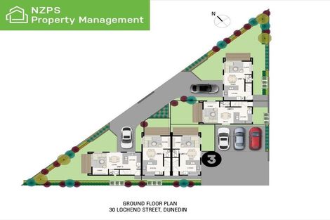 Photo of property in 89 Ravelston Street, Musselburgh, Dunedin, 9013