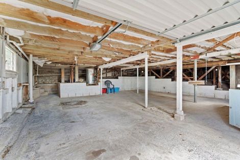 Photo of property in 136 Morningside Road, Morningside, Whangarei, 0110