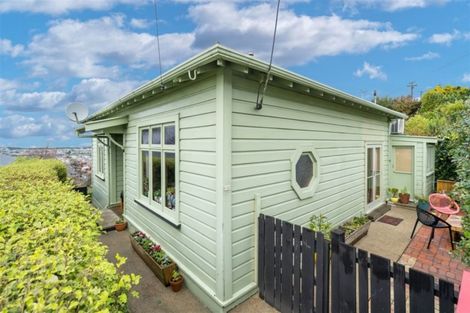 Photo of property in 25 Forfar Street, Clyde Hill, Dunedin, 9011