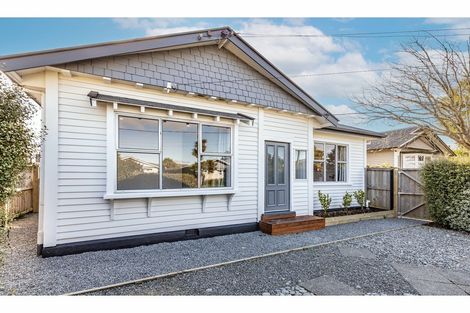 Photo of property in 17 Bletsoe Avenue, Spreydon, Christchurch, 8024