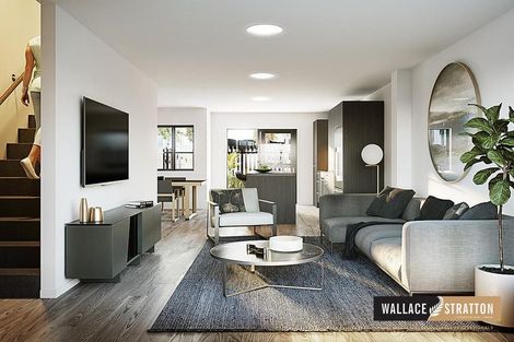 Photo of property in 17 Falcon Crescent, Hobsonville, Auckland, 0618