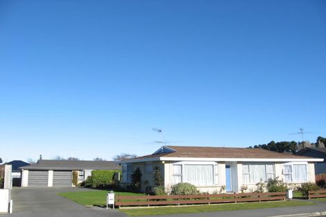 Photo of property in 25a Catherine Street, Windsor, Invercargill, 9810