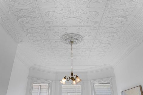 Photo of property in 1 Grahame Street, Devonport, Auckland, 0624