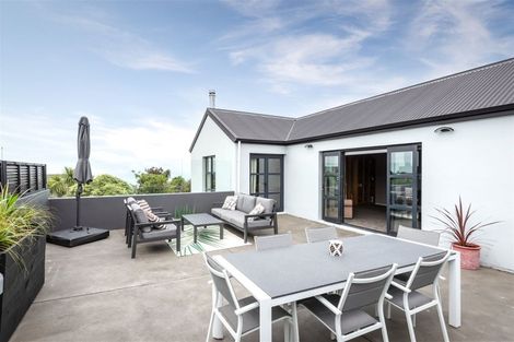 Photo of property in 9 Godley Drive, Scarborough, Christchurch, 8081