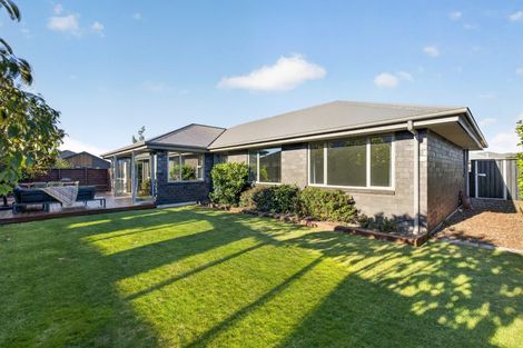 Photo of property in 9 Hillbourne Street, Halswell, Christchurch, 8025