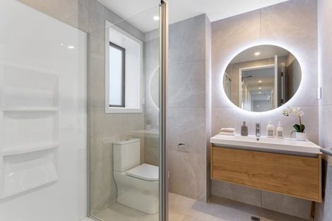 Photo of property in 2/2 Te Rito Road, Hobsonville, Auckland, 0616