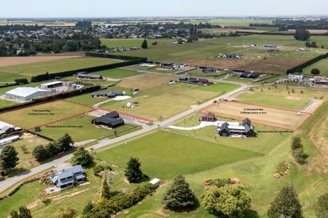 Photo of property in 5 Westward Way, Methven, 7776