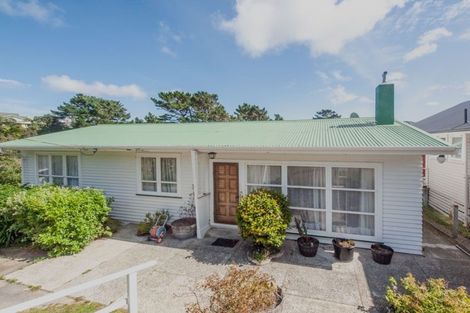 Photo of property in 93 Helston Road, Paparangi, Wellington, 6037