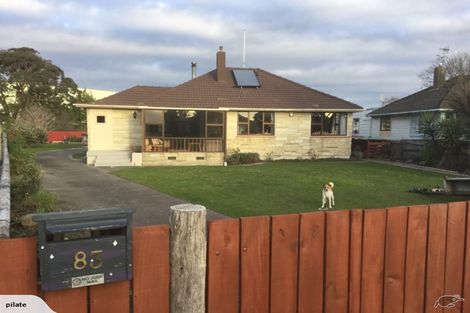 Photo of property in 83 Clyde Crescent, Roslyn, Palmerston North, 4414