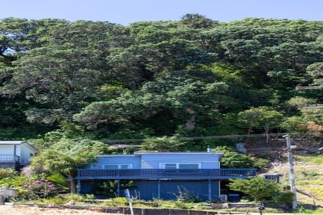 Photo of property in 460 Thames Coast Sh25 Road, Te Puru, Thames, 3575