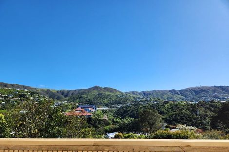 Photo of property in 6 Lytton Street, Wadestown, Wellington, 6012