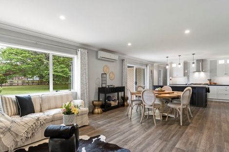 Photo of property in 29 Sheffield Street, Matamata, 3400