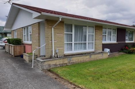 Photo of property in 1/6 Hay Street, Ebdentown, Upper Hutt, 5018