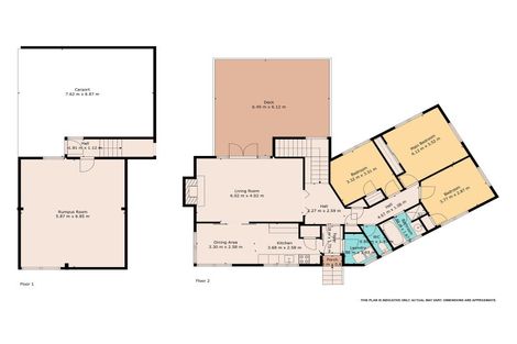 Photo of property in 50a Harvey Street, Tauranga South, Tauranga, 3112