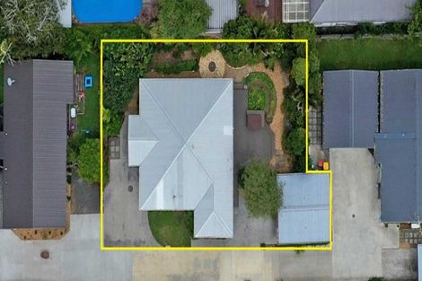 Photo of property in 45 Te Aroha Street, Hamilton East, Hamilton, 3216