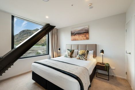 Photo of property in Kawarau Residences, 107/16 Mountain Ash Drive, Frankton, Queenstown, 9300