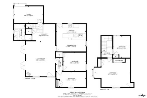 Photo of property in 3 Gorman Street, Macandrew Bay, Dunedin, 9014