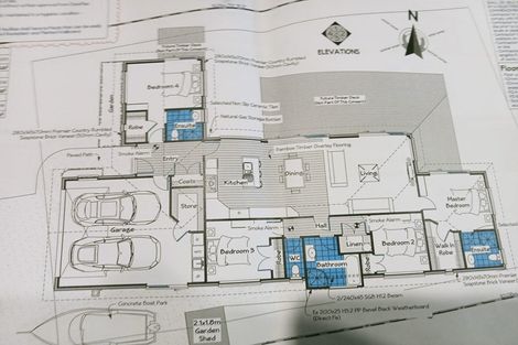 Photo of property in 29 Alf Simpson Drive, Whitianga, 3510